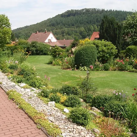 Appartement Karkossa