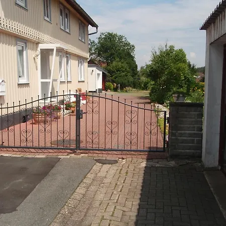 Karkossa * Wolfshagen (Lower-Saxony)