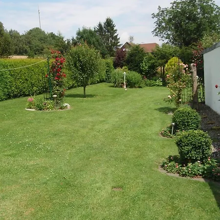 Karkossa Wolfshagen (Lower-Saxony)