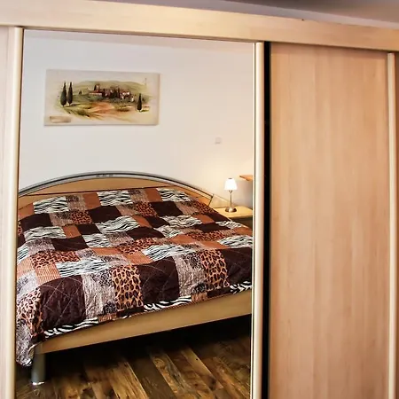 Appartement Karkossa