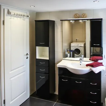 Karkossa Wolfshagen (Lower-Saxony)