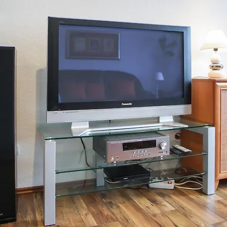 Karkossa Wolfshagen (Lower-Saxony)