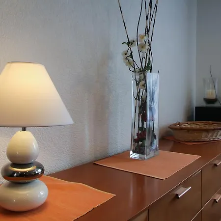 Appartement Karkossa Wolfshagen (Lower-Saxony)